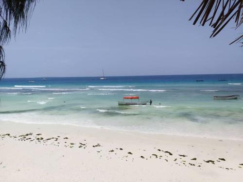 Moyo Beach Apartment
