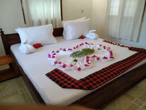 Moyo Beach Apartment