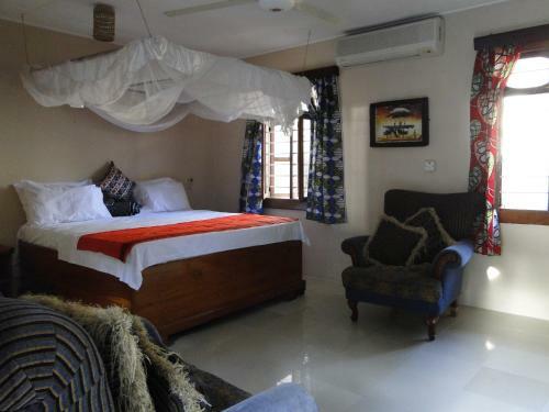 Moyo Beach Apartment