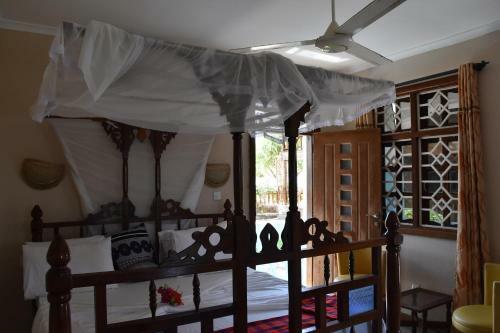 Moyo Beach Apartment