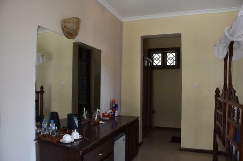 Moyo Beach Apartment
