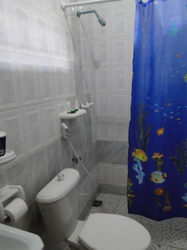 Moyo Beach Apartment