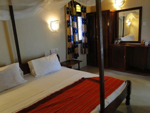 Moyo Beach Apartment