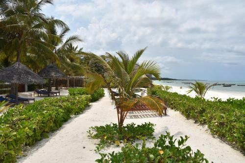Moyo Beach Apartment