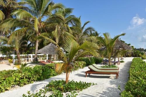 Moyo Beach Apartment