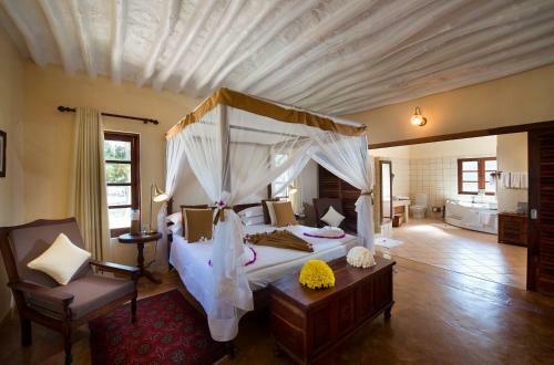 Hotel Neptune Pwani Beach Resort & Spa - All Inclusive