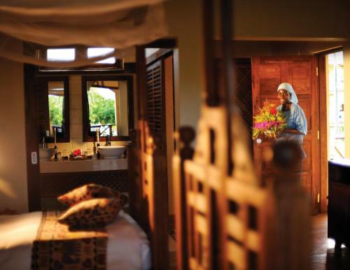 Hotel Neptune Pwani Beach Resort & Spa - All Inclusive