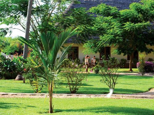 Hotel Neptune Pwani Beach Resort & Spa - All Inclusive