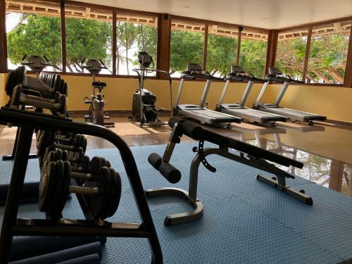 Hotel Neptune Pwani Beach Resort & Spa - All Inclusive