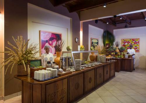 Hotel Neptune Pwani Beach Resort & Spa - All Inclusive