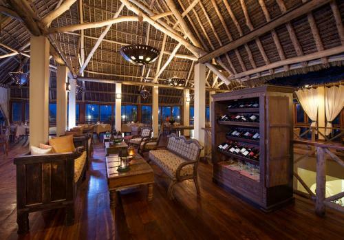 Hotel Neptune Pwani Beach Resort & Spa - All Inclusive
