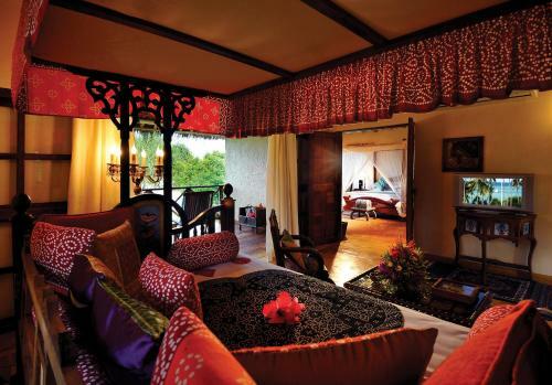 Hotel Neptune Pwani Beach Resort & Spa - All Inclusive