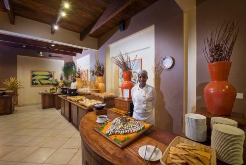 Hotel Neptune Pwani Beach Resort & Spa - All Inclusive