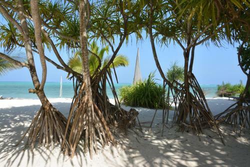 Hotel Neptune Pwani Beach Resort & Spa - All Inclusive