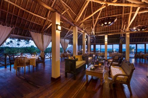 Hotel Neptune Pwani Beach Resort & Spa - All Inclusive