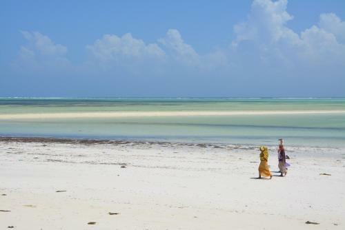 Hotel Neptune Pwani Beach Resort & Spa - All Inclusive