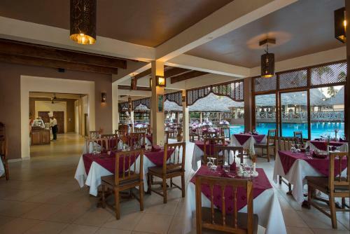 Hotel Neptune Pwani Beach Resort & Spa - All Inclusive