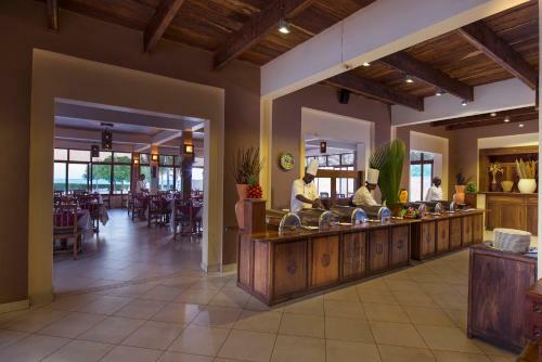 Hotel Neptune Pwani Beach Resort & Spa - All Inclusive