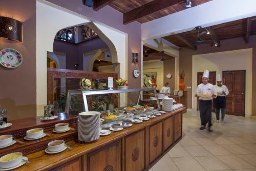 Hotel Neptune Pwani Beach Resort & Spa - All Inclusive