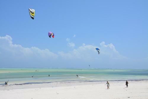 Hotel Neptune Pwani Beach Resort & Spa - All Inclusive