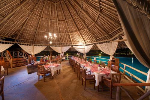 Hotel Neptune Pwani Beach Resort & Spa - All Inclusive