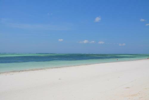 Hotel Neptune Pwani Beach Resort & Spa - All Inclusive