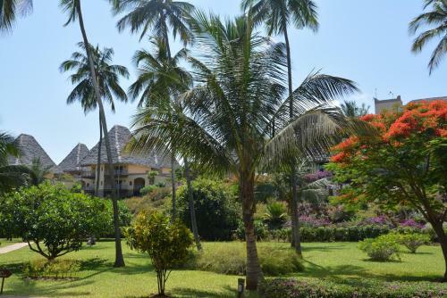 Hotel Neptune Pwani Beach Resort & Spa - All Inclusive