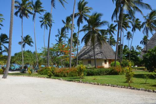 Hotel Neptune Pwani Beach Resort & Spa - All Inclusive