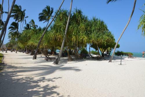 Hotel Neptune Pwani Beach Resort & Spa - All Inclusive