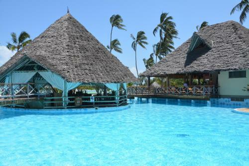 Hotel Neptune Pwani Beach Resort & Spa - All Inclusive