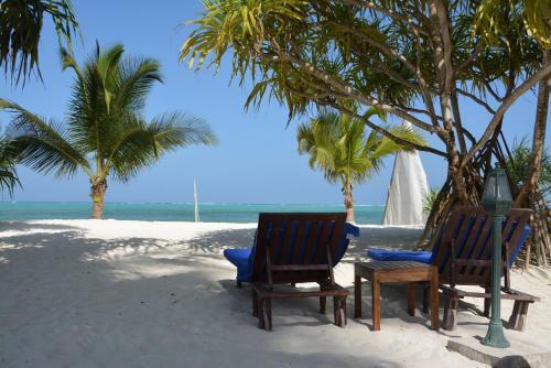 Hotel Neptune Pwani Beach Resort & Spa - All Inclusive