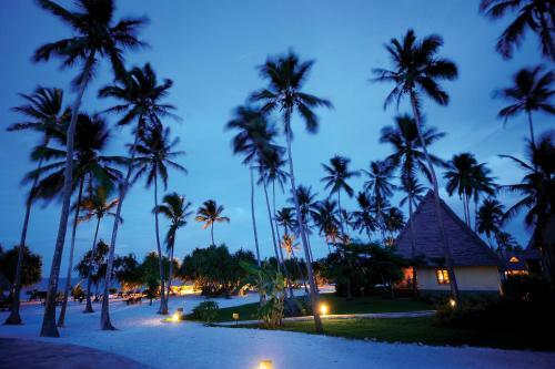 Hotel Neptune Pwani Beach Resort & Spa - All Inclusive