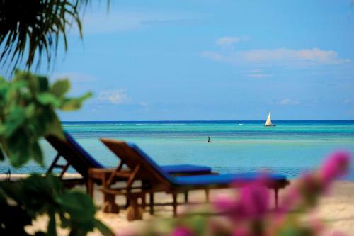 Hotel Neptune Pwani Beach Resort & Spa - All Inclusive