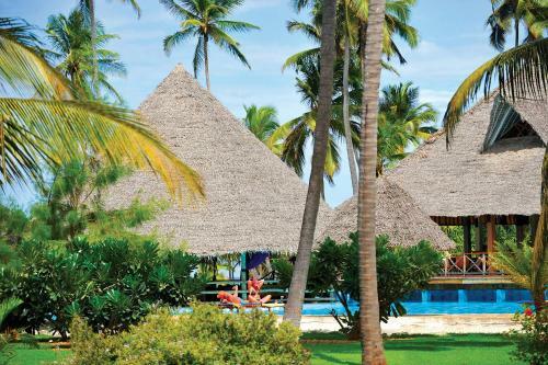 Hotel Neptune Pwani Beach Resort & Spa - All Inclusive