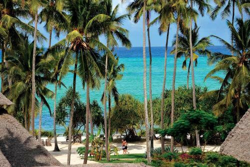 Hotel Neptune Pwani Beach Resort & Spa - All Inclusive