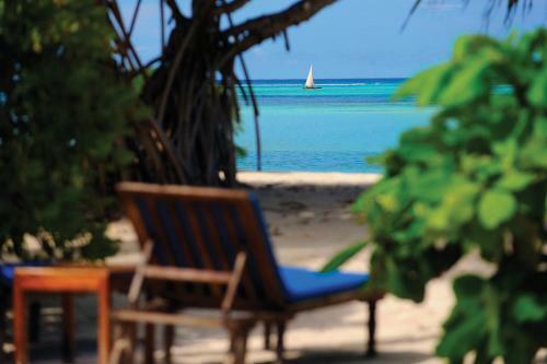 Hotel Neptune Pwani Beach Resort & Spa - All Inclusive