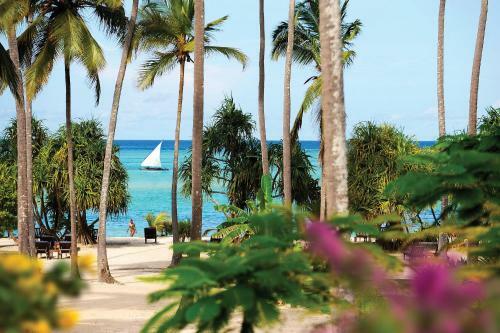 Hotel Neptune Pwani Beach Resort & Spa - All Inclusive