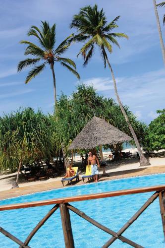 Hotel Neptune Pwani Beach Resort & Spa - All Inclusive