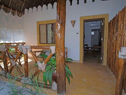Hotel Pongwe Bay Resort