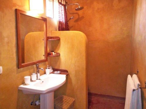 Hotel Pongwe Bay Resort