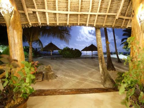Hotel Pongwe Bay Resort