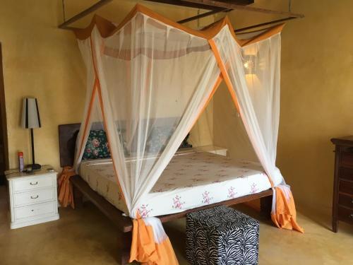 Hostal Malcom Residence