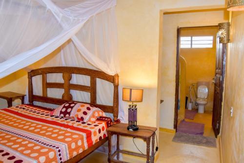 Hostal Malcom Residence