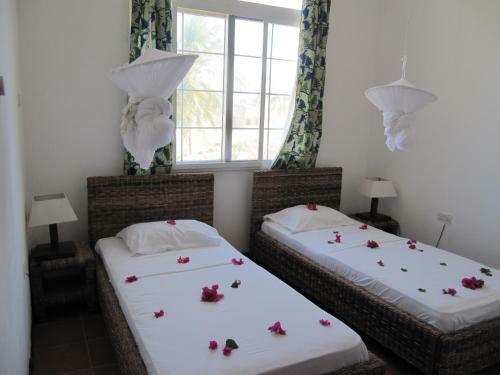 Hotel Dongwe Ocean View