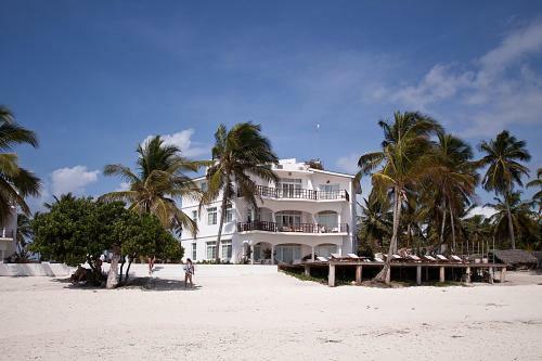 Hotel Dongwe Ocean View