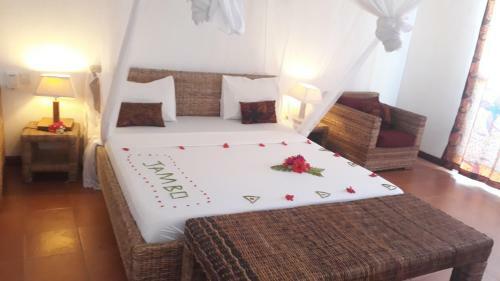 Hotel Dongwe Ocean View