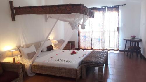 Hotel Dongwe Ocean View