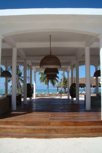 Hotel Dongwe Ocean View