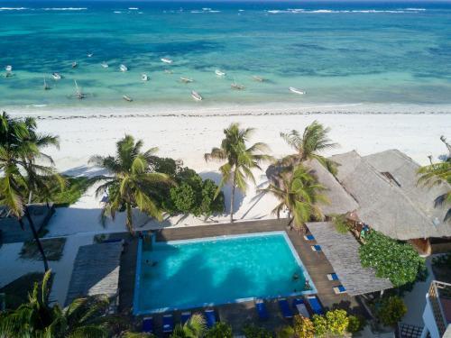 Hotel Dongwe Ocean View