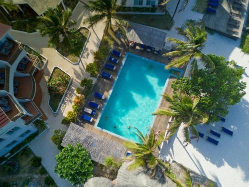 Hotel Dongwe Ocean View
